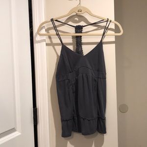 American Eagle Sleeveless Top!